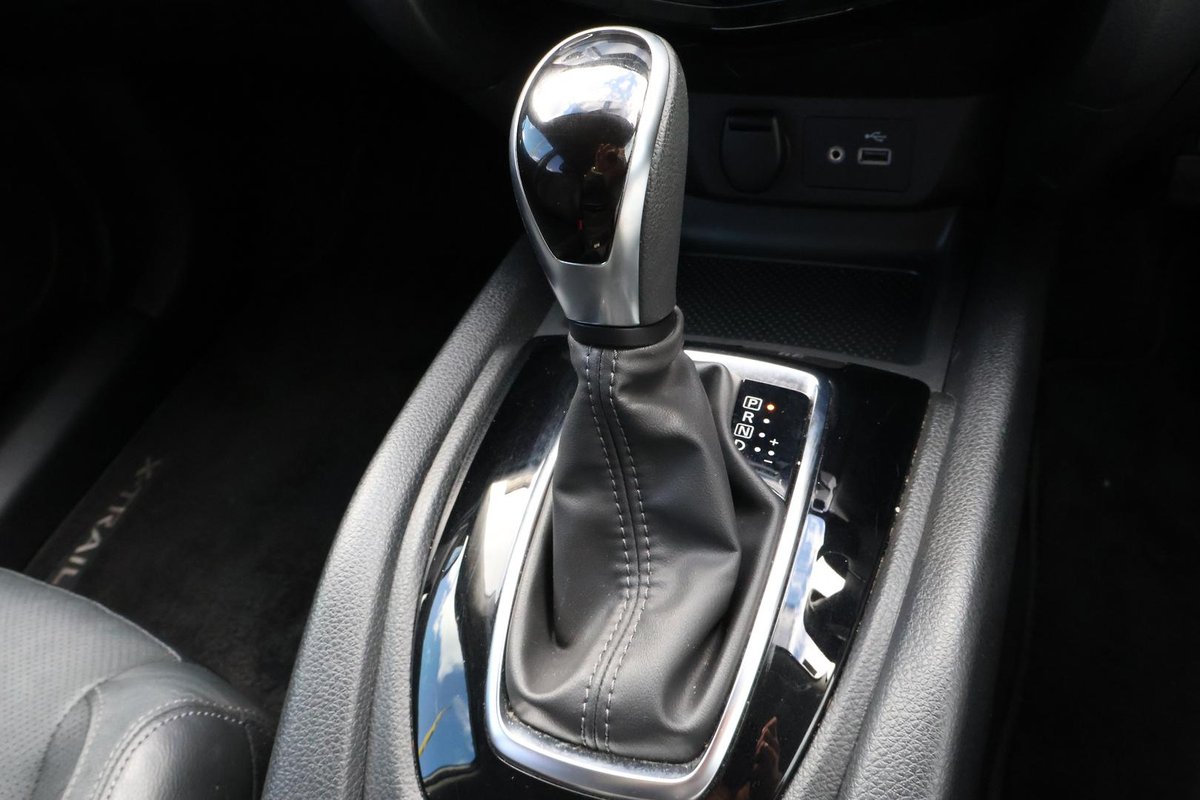 2021 Nissan X-TRAIL ST-L T32 MY21 image 19