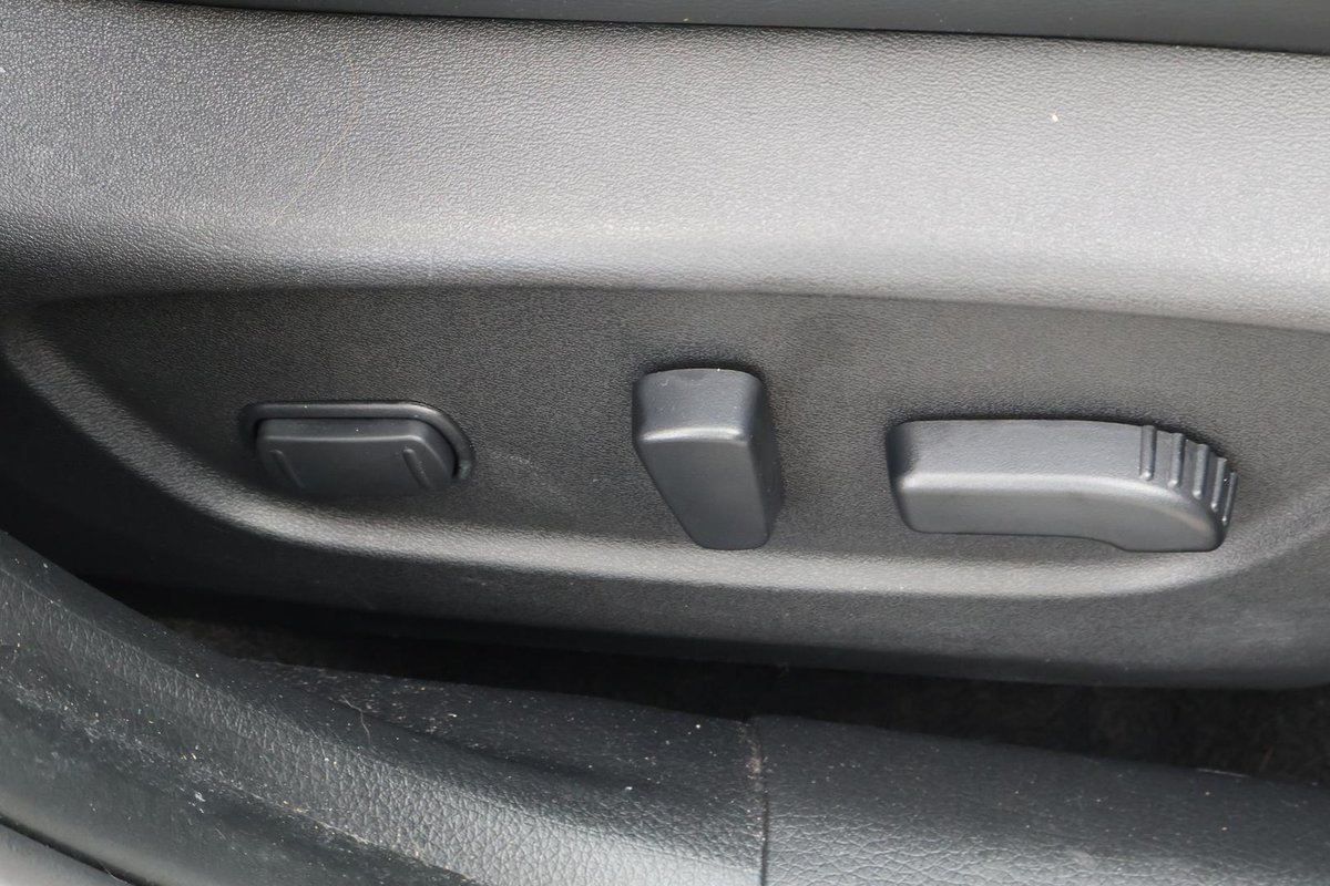 2021 Nissan X-TRAIL ST-L T32 MY21 image 22