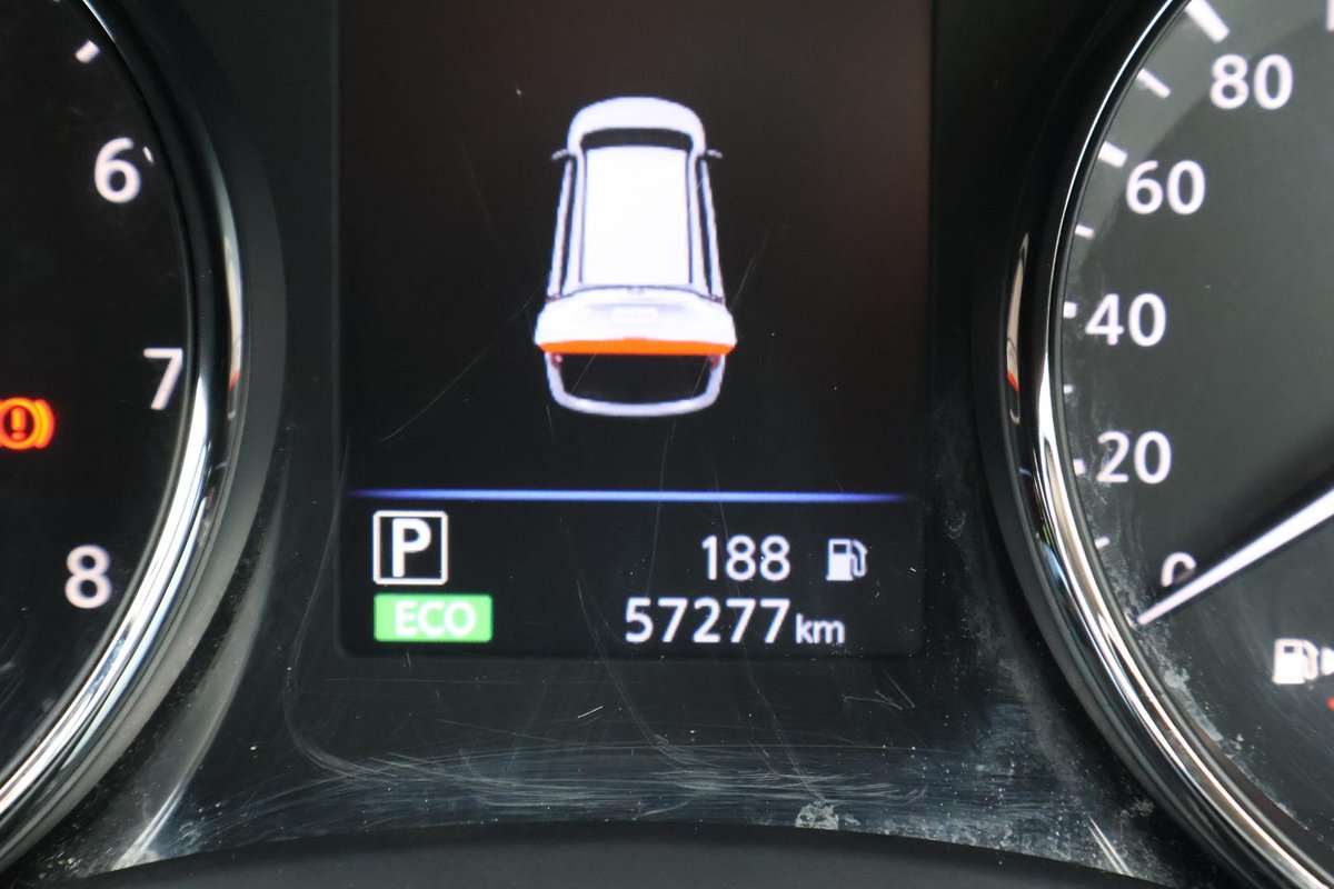 2021 Nissan X-TRAIL ST-L T32 MY21 image 13