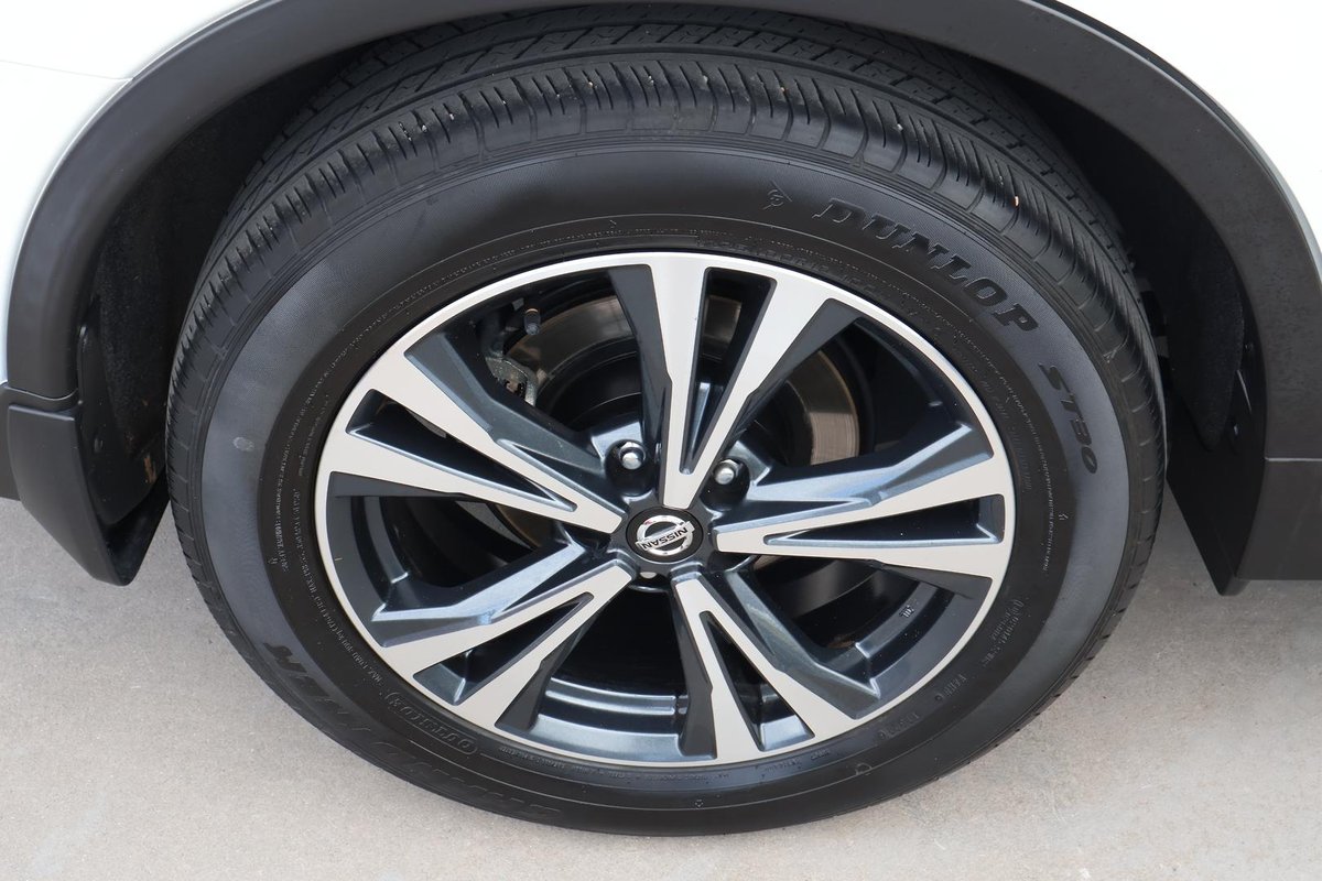 2021 Nissan X-TRAIL ST-L T32 MY21 image 29