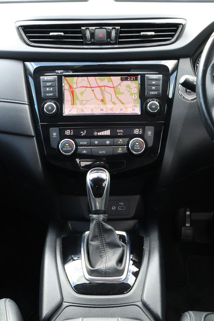 2021 Nissan X-TRAIL ST-L T32 MY21 image 17