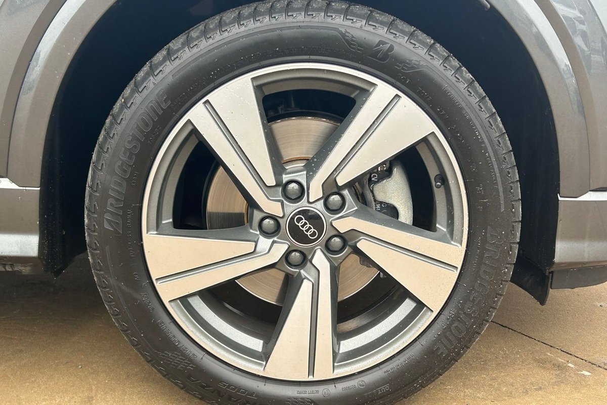 2020 Toyota Landcruiser Prado image 7