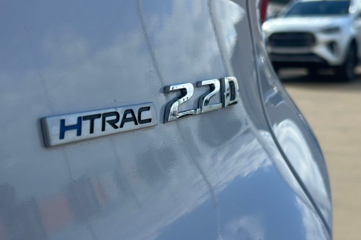 2022 Hyundai Santa Fe Elite TM.V4 MY22 4X4 On Demand image 8