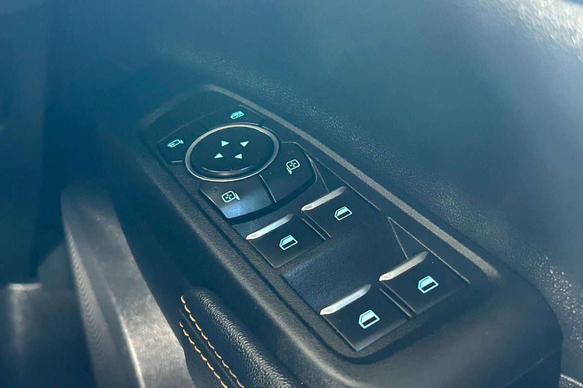 2022 Ford Ranger Wildtrak MY22 4X4 Dual Range image 25