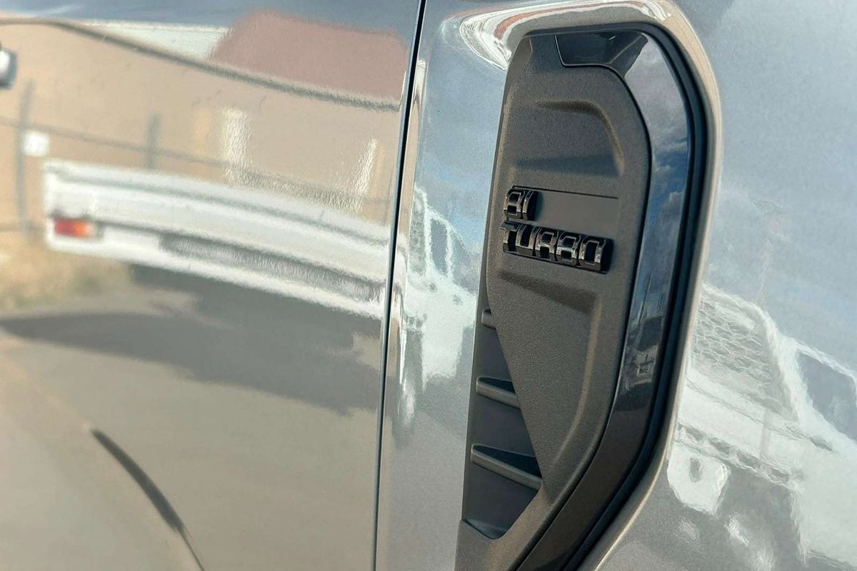 2022 Ford Ranger Wildtrak MY22 4X4 Dual Range image 9