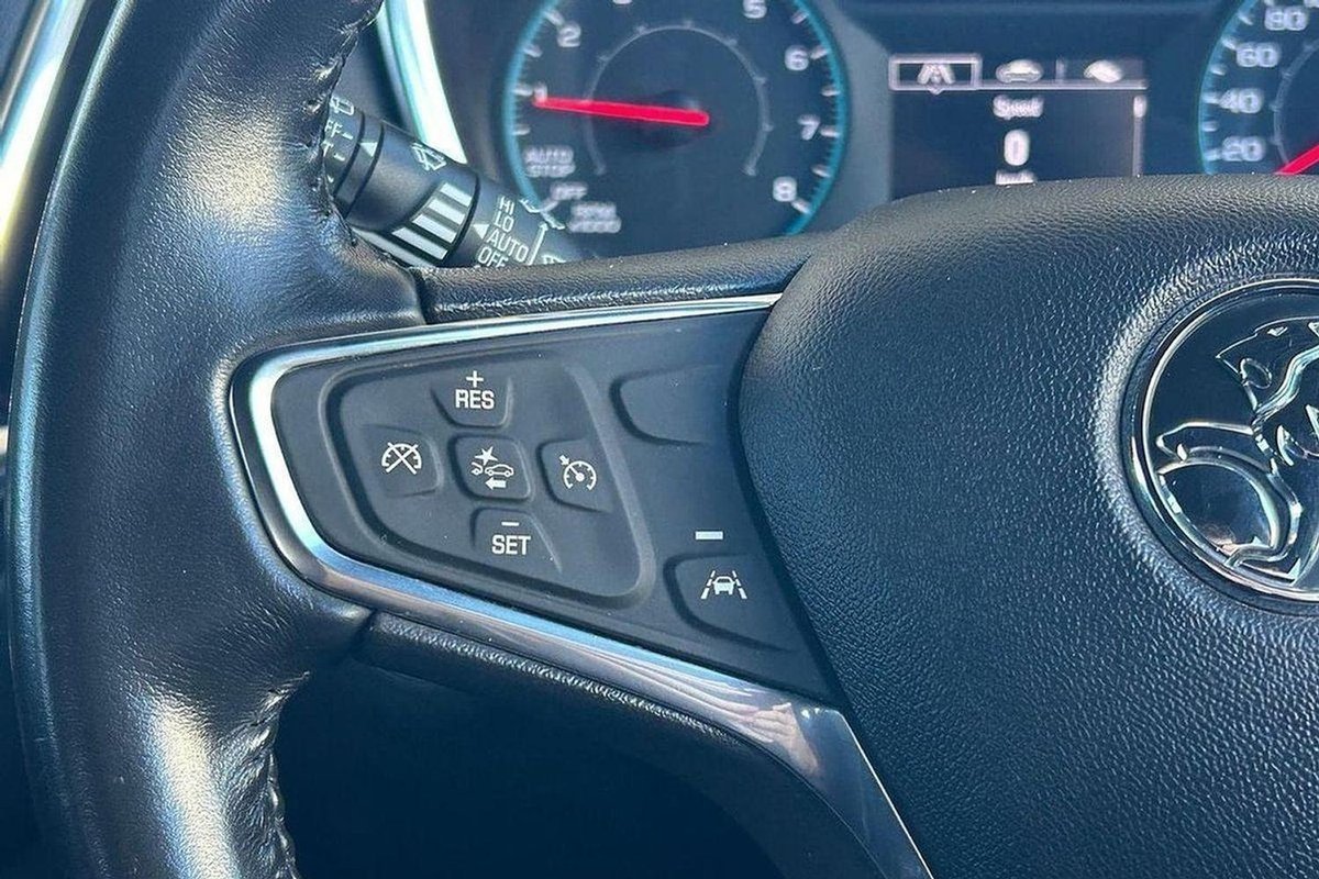 2020 Holden Equinox LT BLACK EDITION (FWD) EQ MY20 image 14