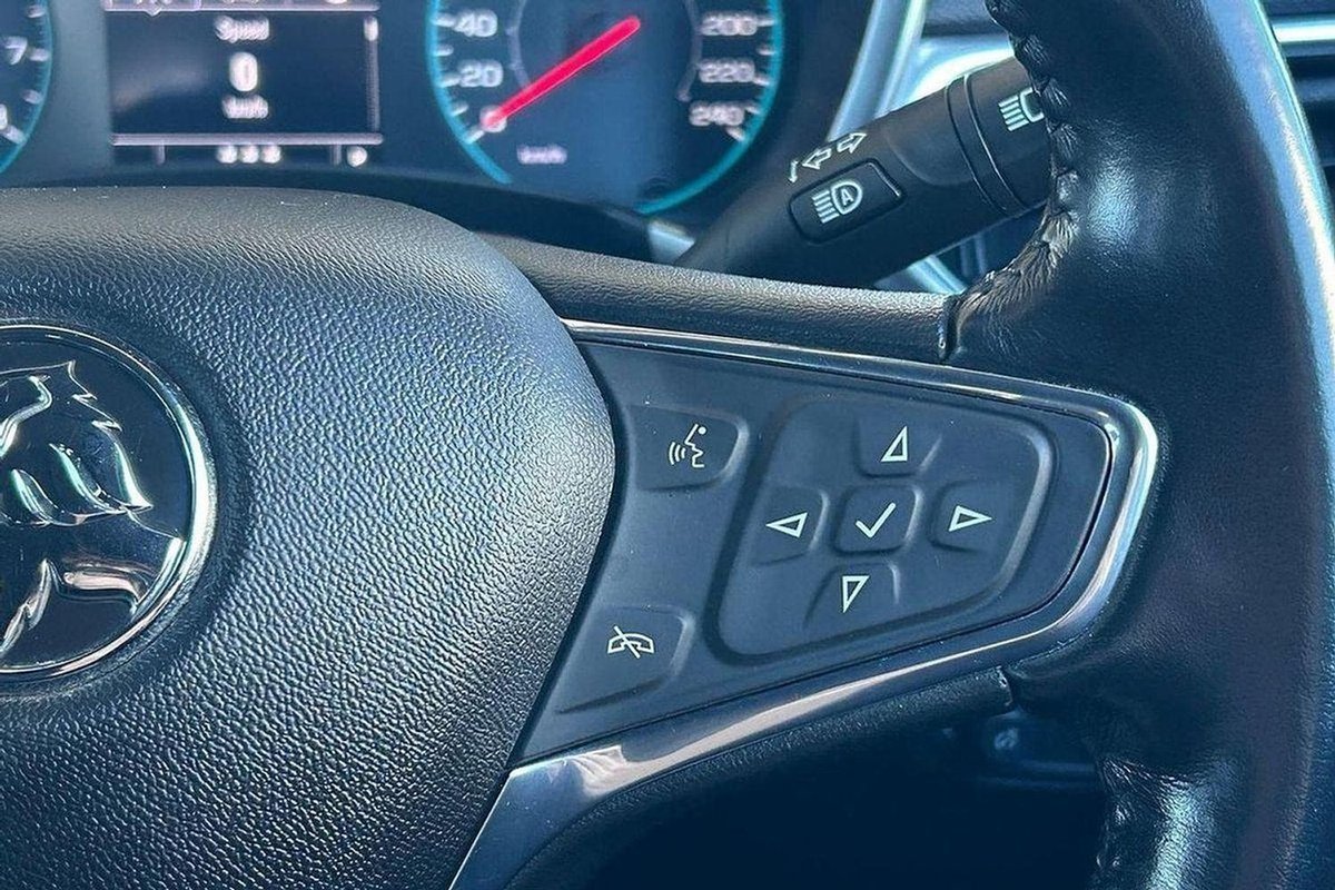 2020 Holden Equinox LT BLACK EDITION (FWD) EQ MY20 image 15