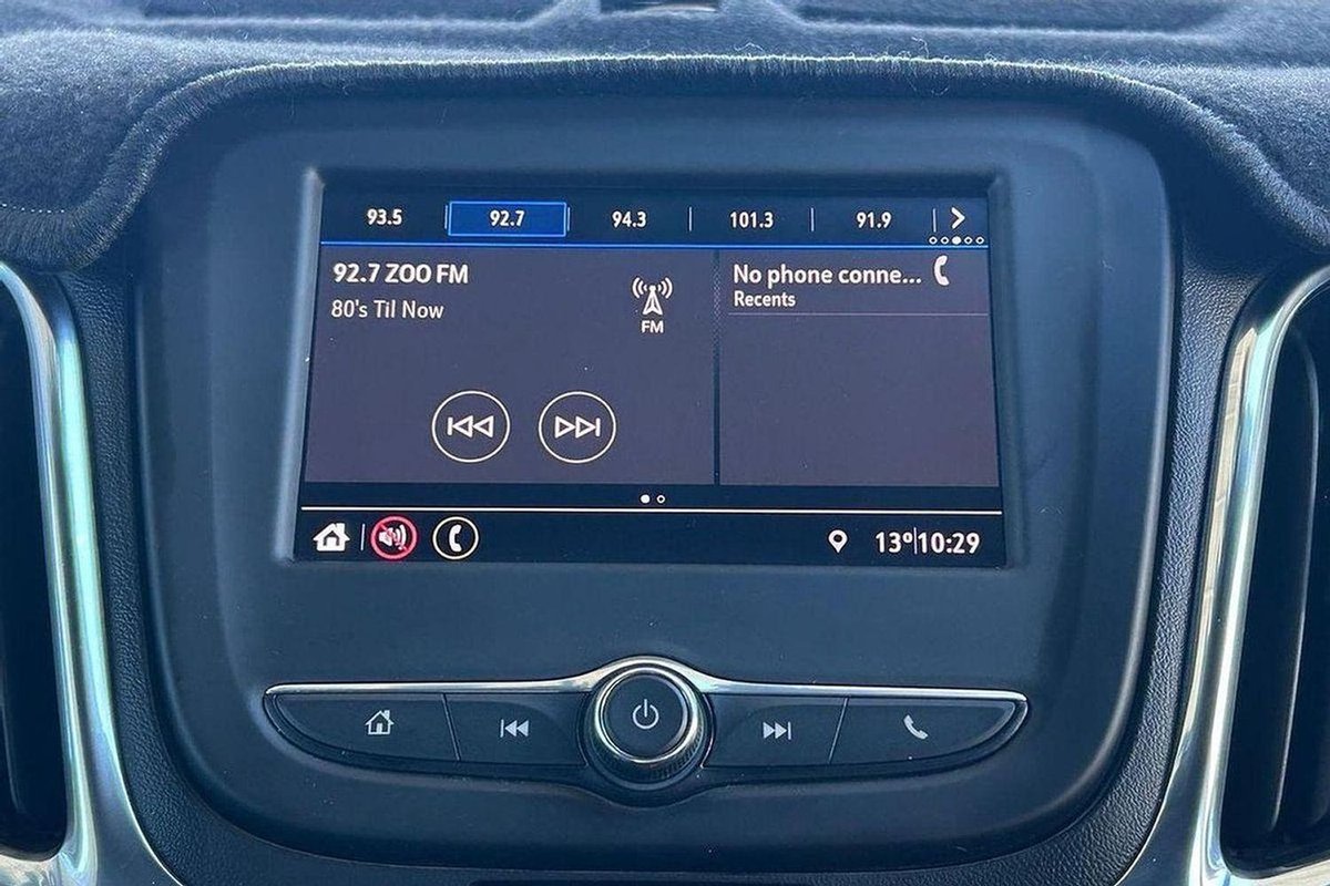 2020 Holden Equinox LT BLACK EDITION (FWD) EQ MY20 image 17