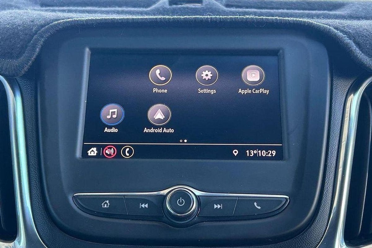 2020 Holden Equinox LT BLACK EDITION (FWD) EQ MY20 image 18