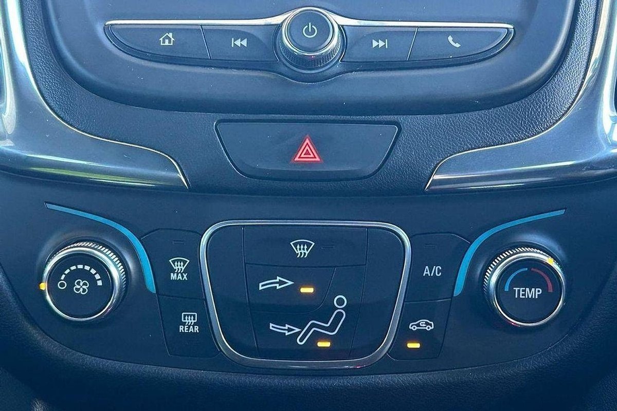 2020 Holden Equinox LT BLACK EDITION (FWD) EQ MY20 image 19