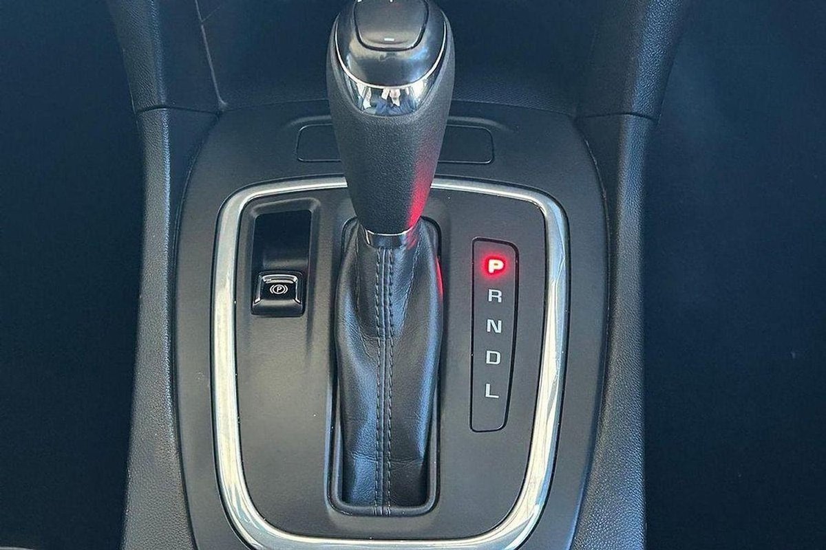 2020 Holden Equinox LT BLACK EDITION (FWD) EQ MY20 image 21