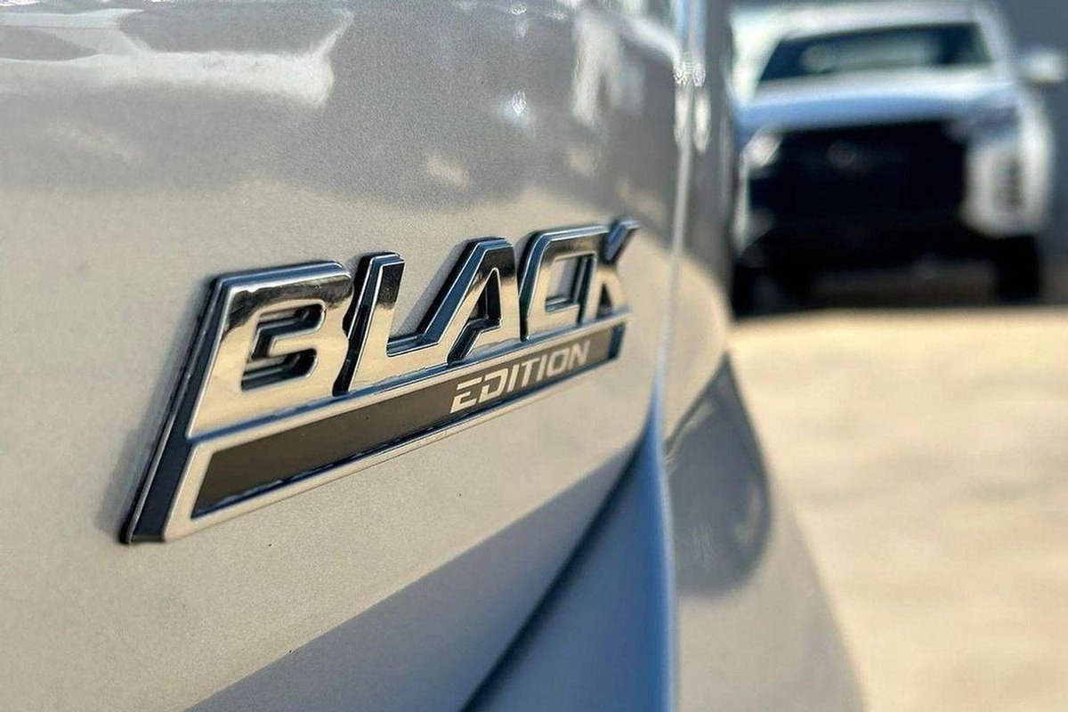 2020 Holden Equinox LT BLACK EDITION (FWD) EQ MY20 image 7