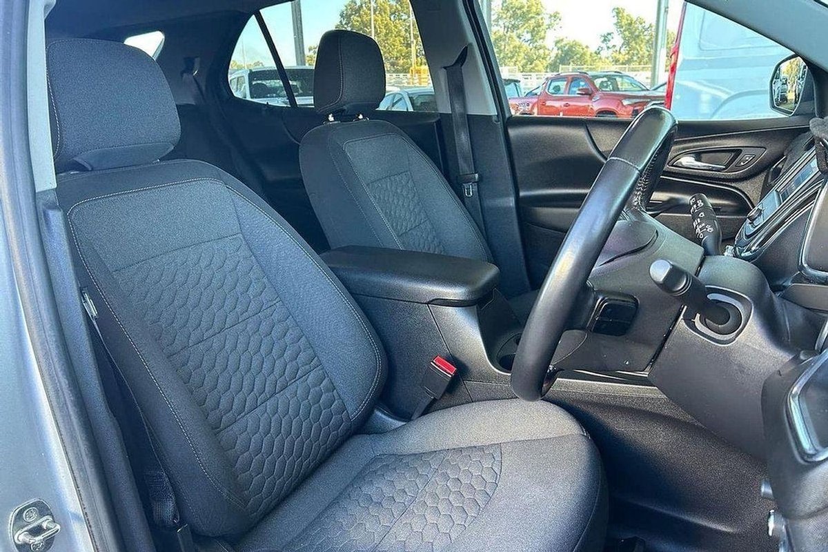 2020 Holden Equinox LT BLACK EDITION (FWD) EQ MY20 image 9