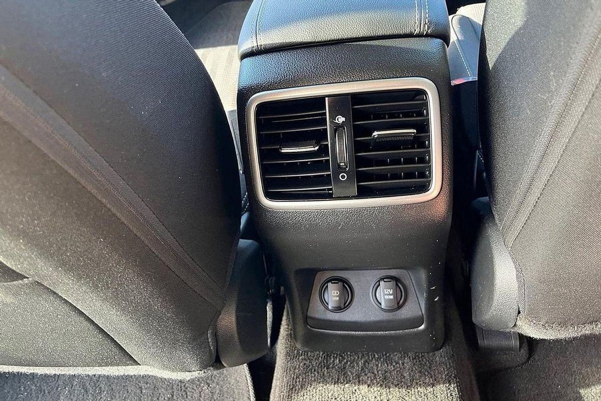 2024 Kia Carnival image 13