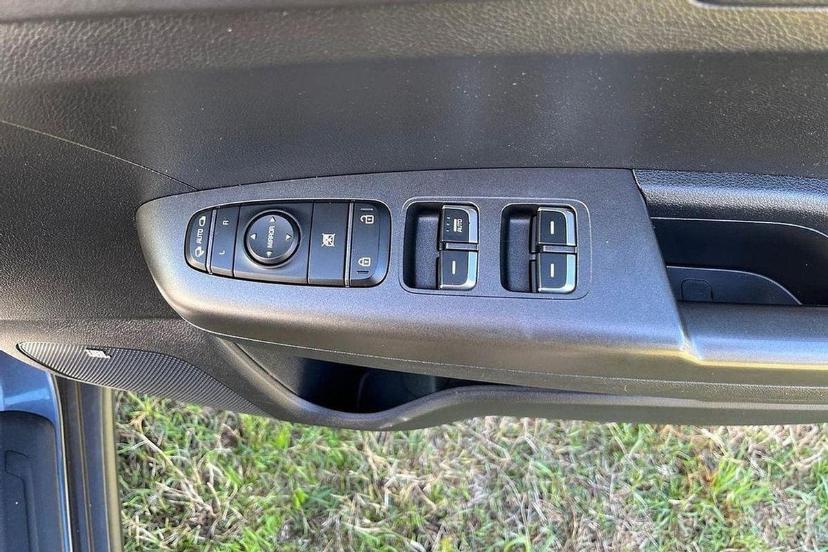 2024 Kia Carnival image 17