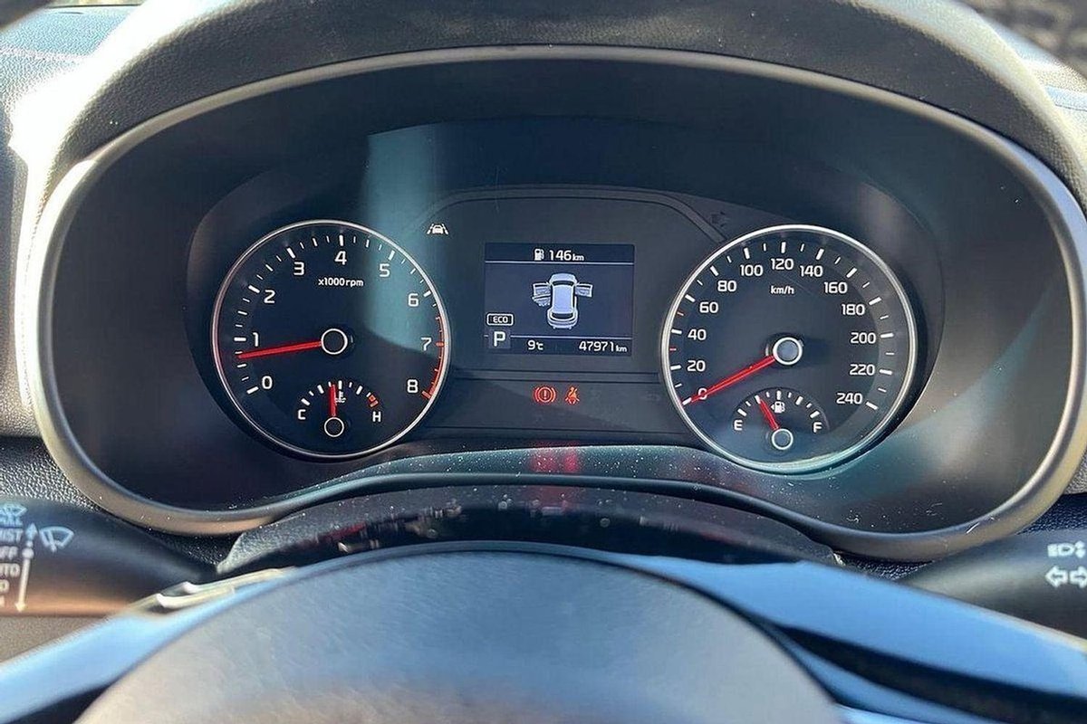 2024 Kia Carnival image 18