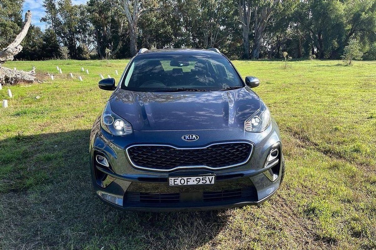 2024 Kia Carnival image 8