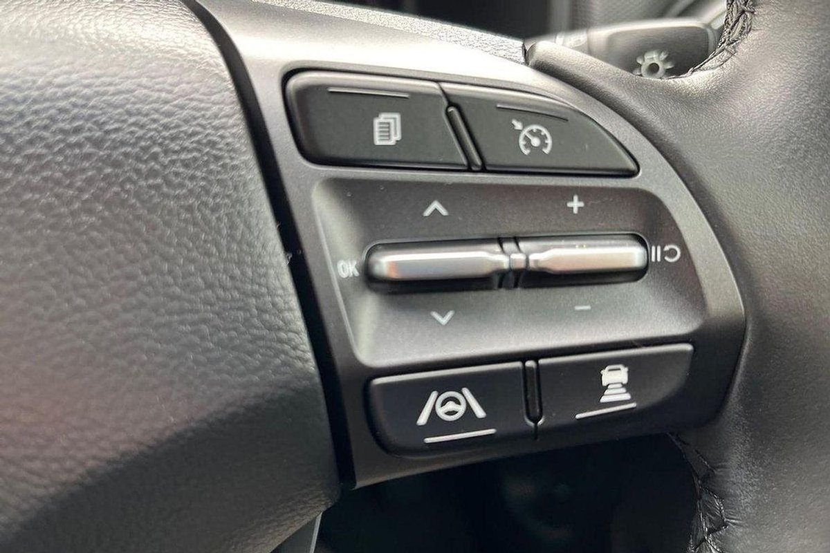 2021 Hyundai Kona Highlander OS.V4 MY21 image 17