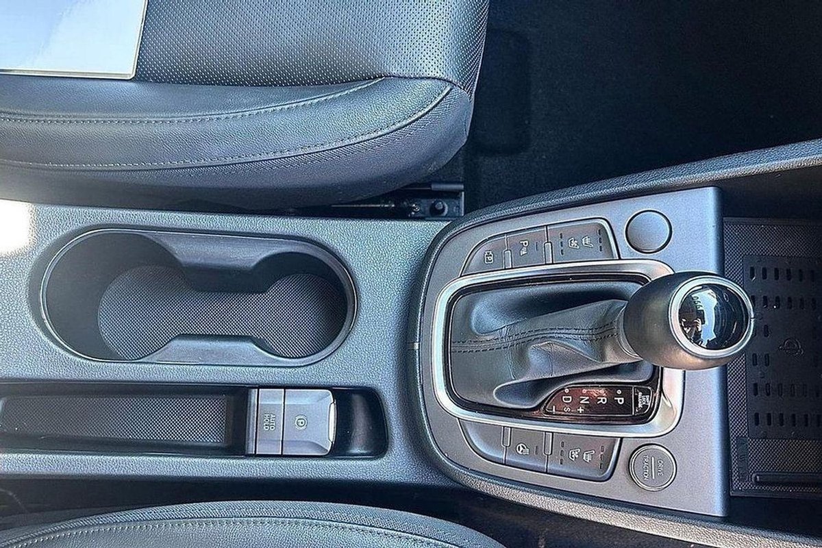 2021 Hyundai Kona Highlander OS.V4 MY21 image 8