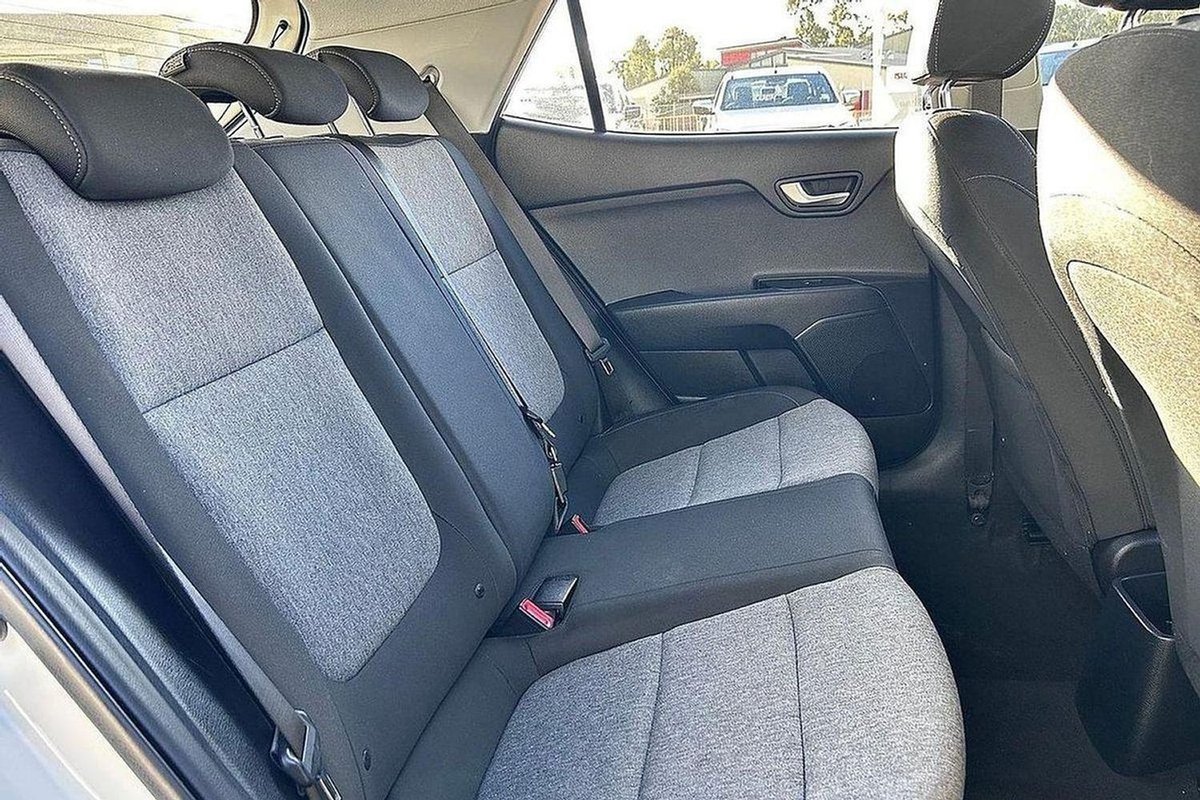 2023 Kia Stonic S YB MY23 image 10
