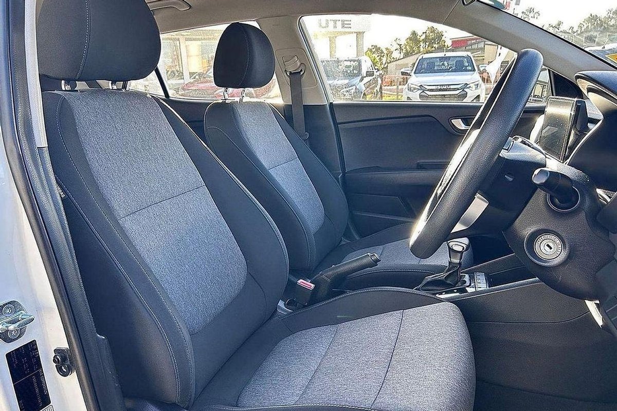 2023 Kia Stonic S YB MY23 image 11