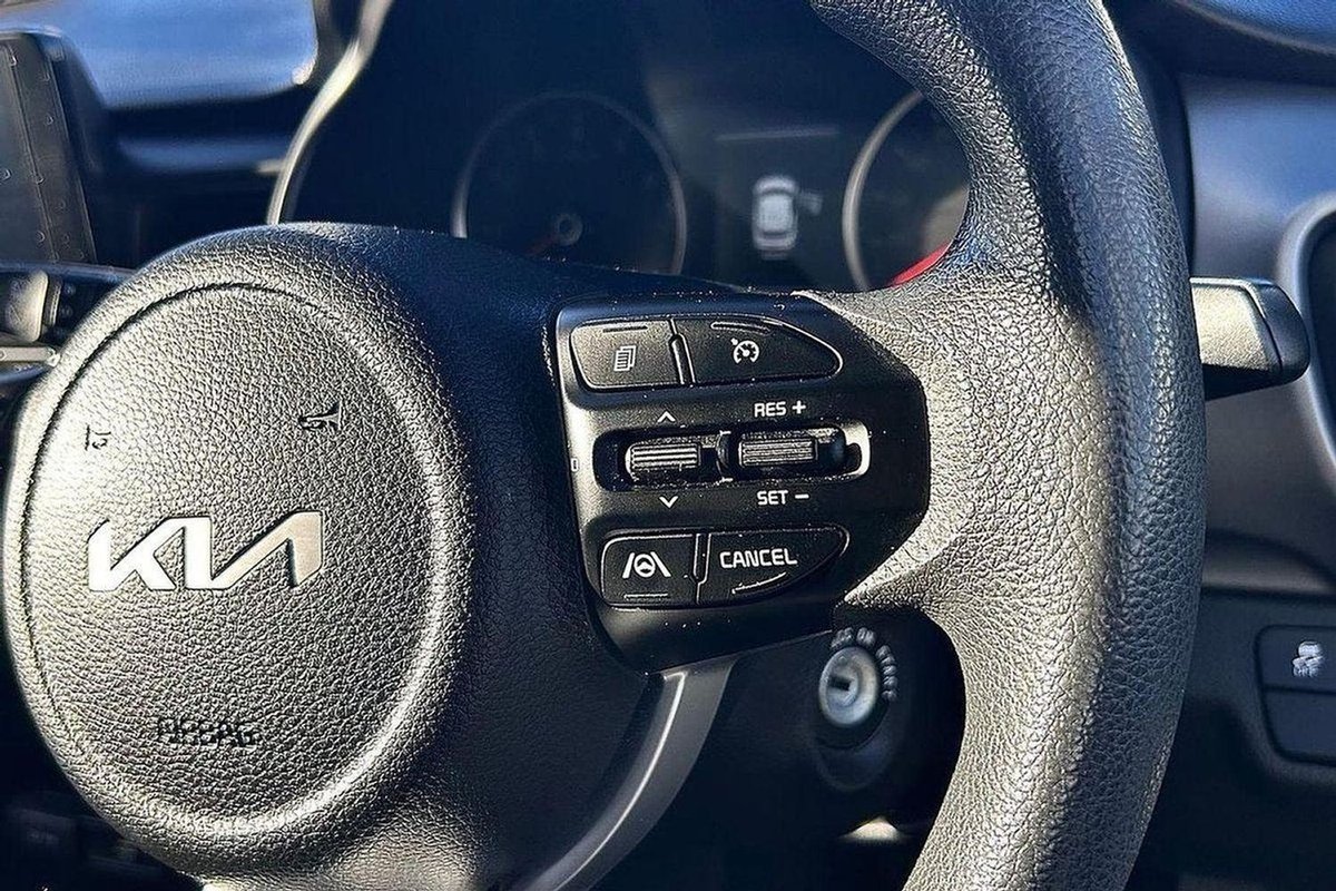2023 Kia Stonic S YB MY23 image 15