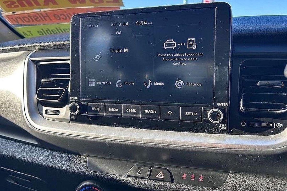 2023 Kia Stonic S YB MY23 image 19
