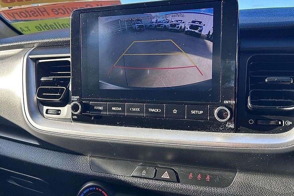 2023 Kia Stonic S YB MY23 image 20