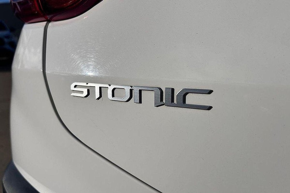 2023 Kia Stonic S YB MY23 image 8