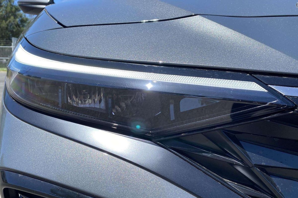 2024 Hyundai i30 Hybrid CN7.V2 MY25 image 8