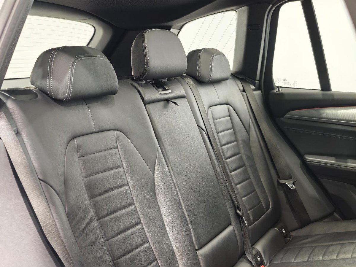 2021 BMW X3 xDrive30i M Sport G01 4X4 Constant image 21