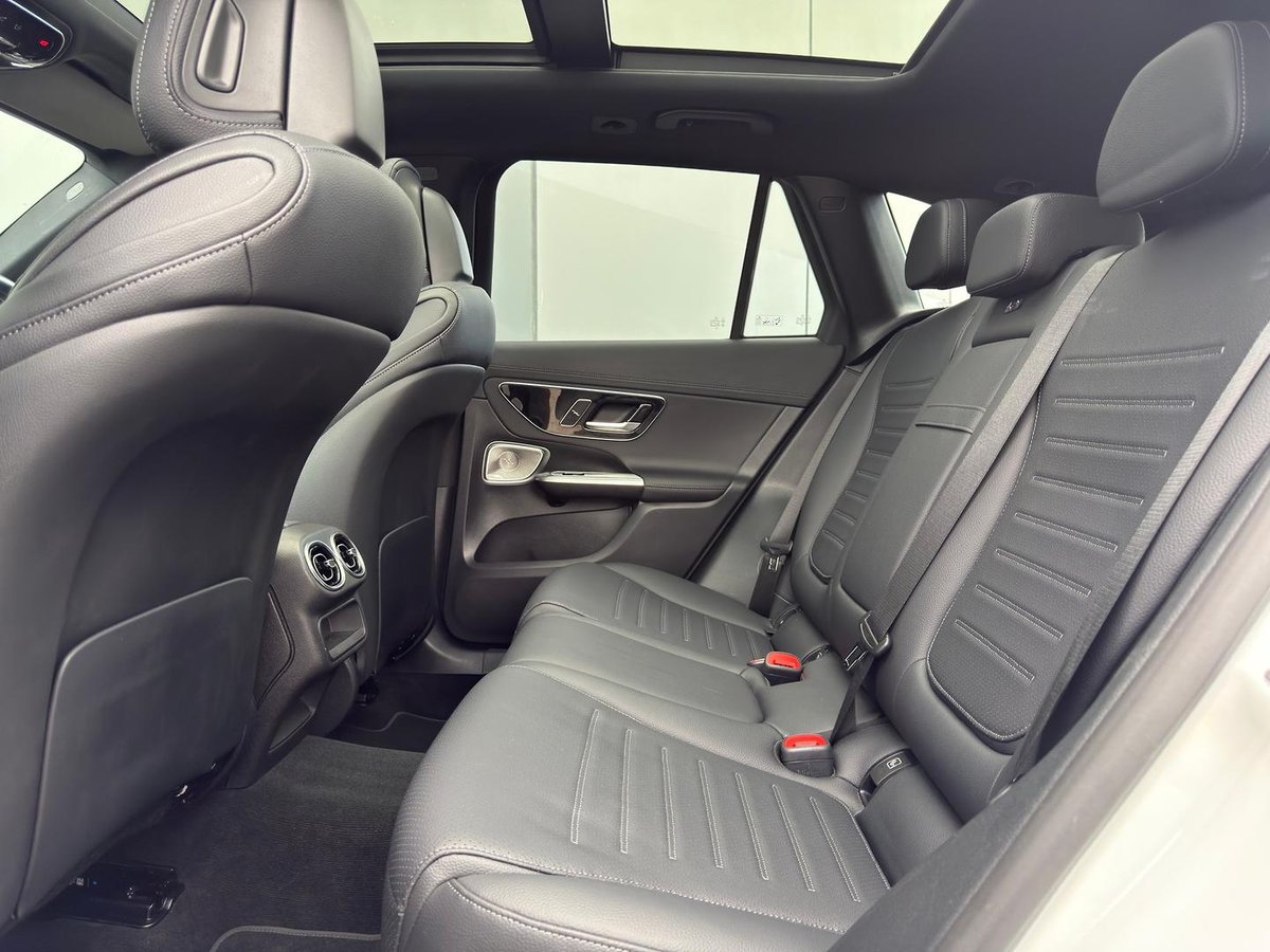 2023 Mercedes-Benz GLC-Class GLC300 X254 Four Wheel Drive image 13