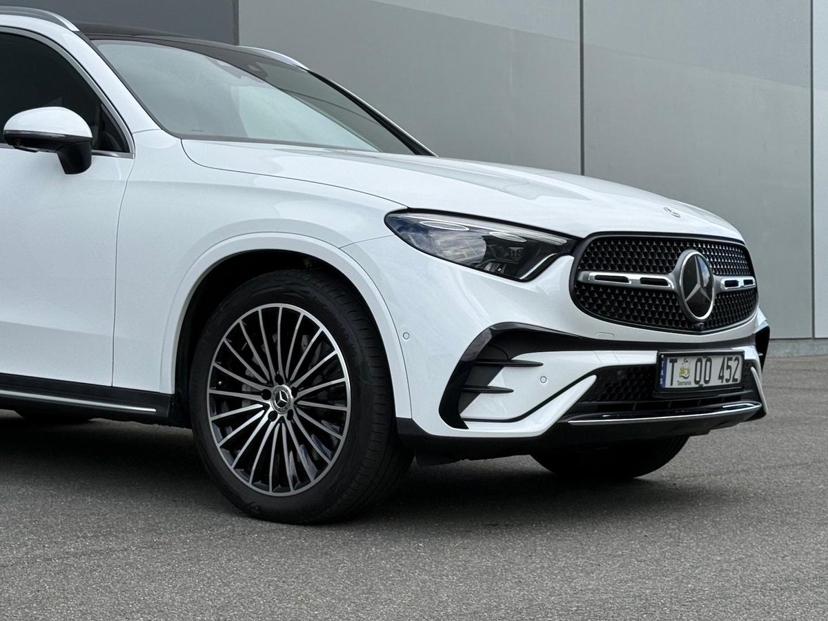 2023 Mercedes-Benz GLC-Class GLC300 X254 Four Wheel Drive image 15