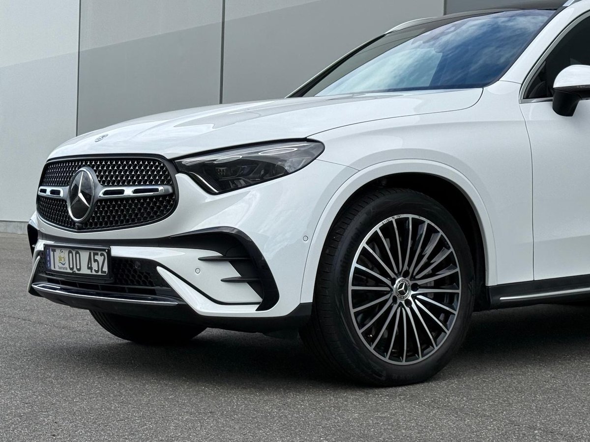 2023 Mercedes-Benz GLC-Class GLC300 X254 Four Wheel Drive image 16