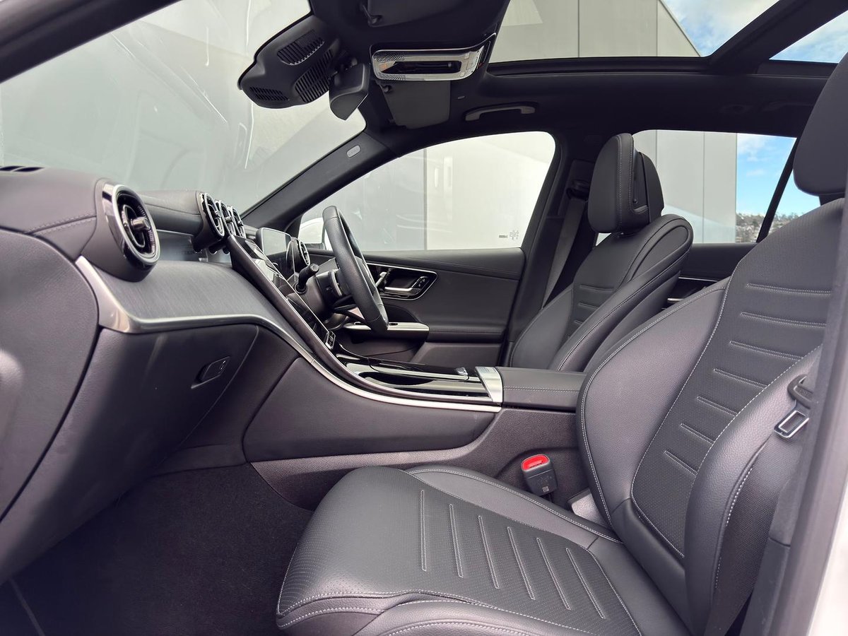 2023 Mercedes-Benz GLC-Class GLC300 X254 Four Wheel Drive image 21