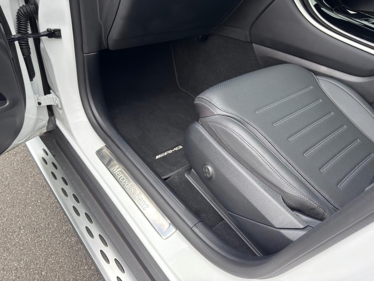 2023 Mercedes-Benz GLC-Class GLC300 X254 Four Wheel Drive image 22