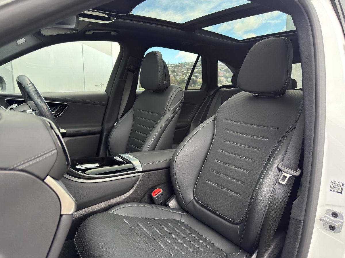 2023 Mercedes-Benz GLC-Class GLC300 X254 Four Wheel Drive image 24