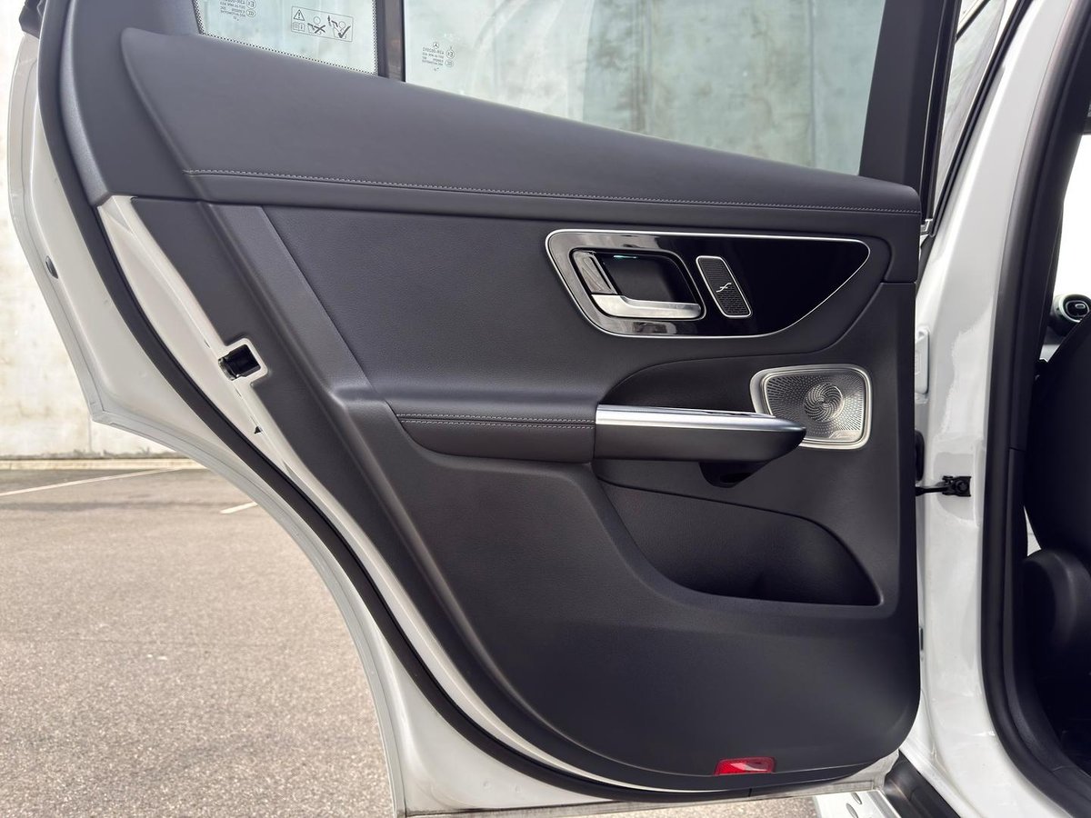 2023 Mercedes-Benz GLC-Class GLC300 X254 Four Wheel Drive image 26