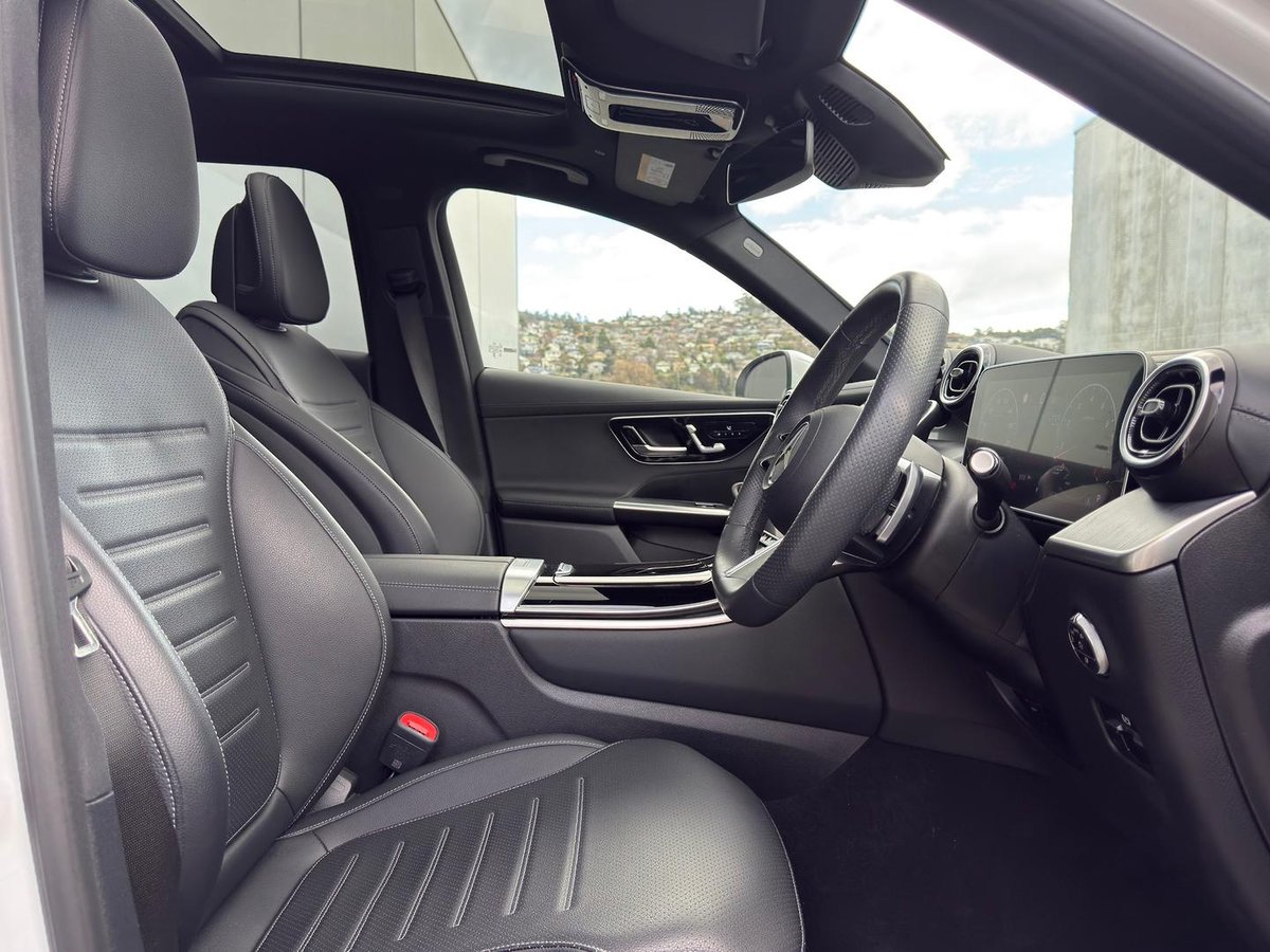 2023 Mercedes-Benz GLC-Class GLC300 X254 Four Wheel Drive image 29