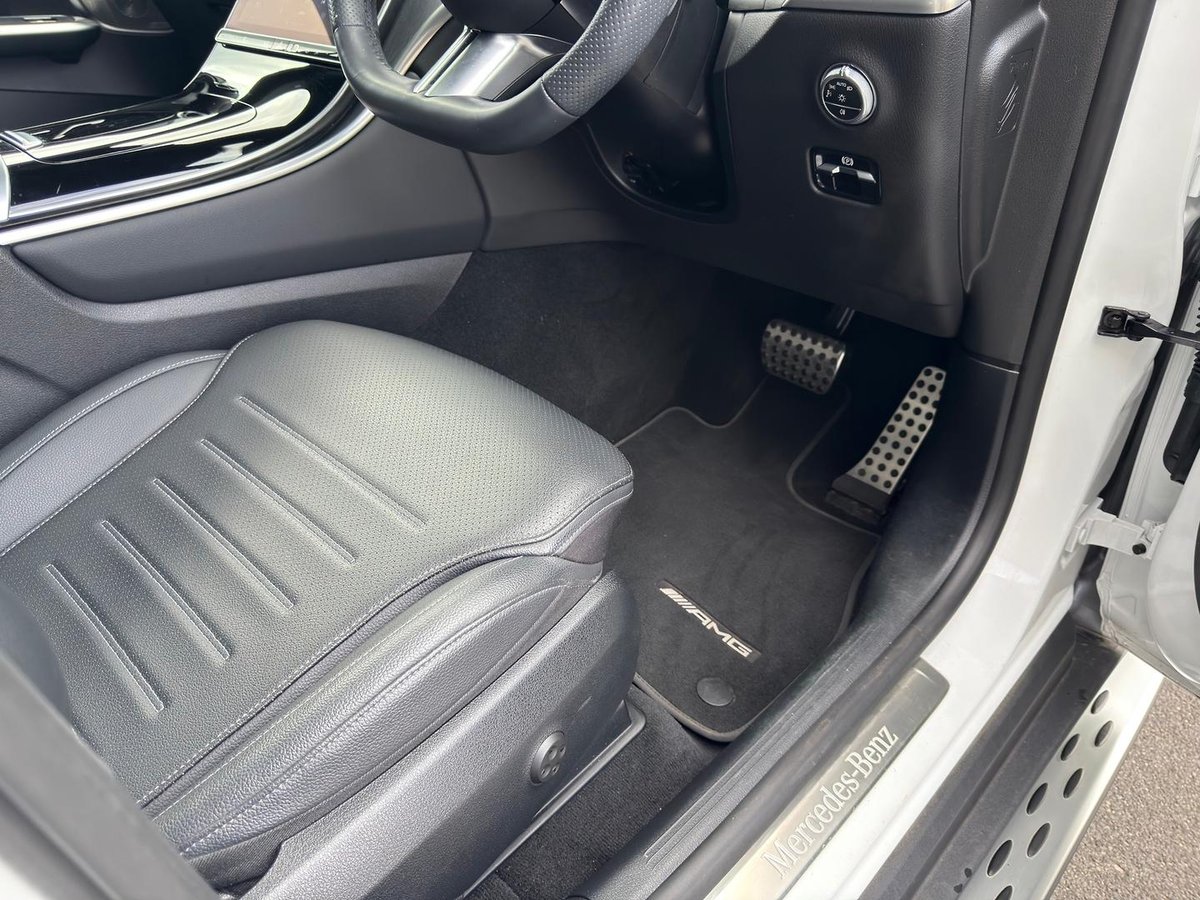 2023 Mercedes-Benz GLC-Class GLC300 X254 Four Wheel Drive image 30