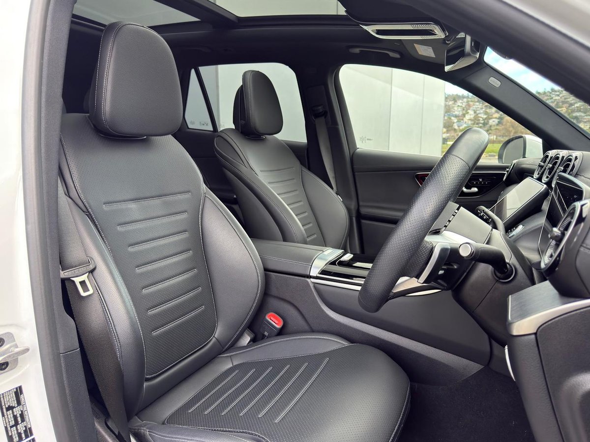 2023 Mercedes-Benz GLC-Class GLC300 X254 Four Wheel Drive image 32