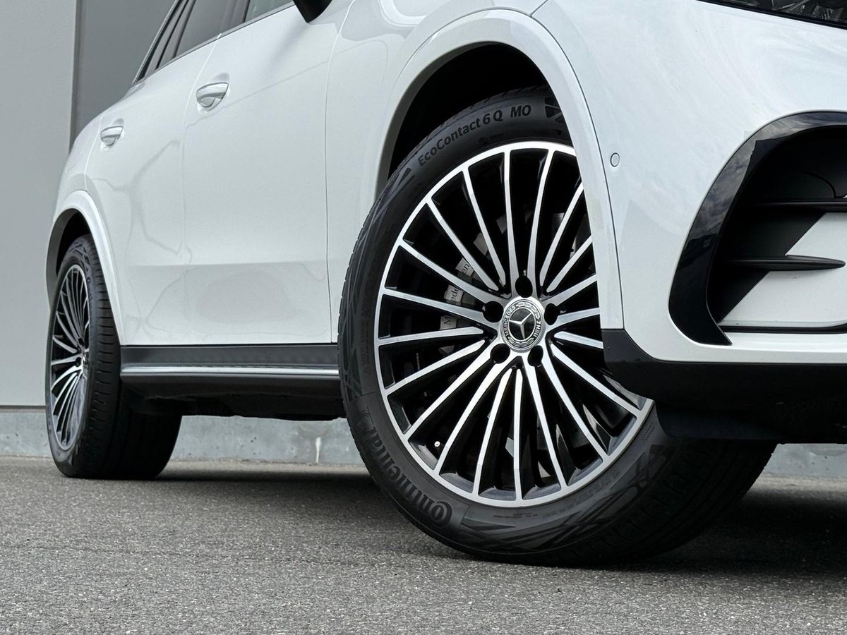 2023 Mercedes-Benz GLC-Class GLC300 X254 Four Wheel Drive image 8