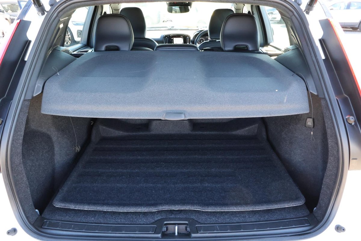 2021 Volvo XC40 T5 R-Design MY22 AWD image 27