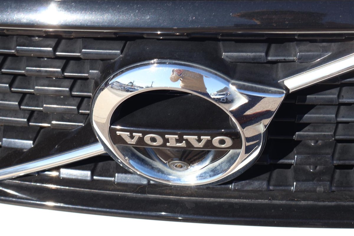 2021 Volvo XC40 T5 R-Design MY22 AWD image 35
