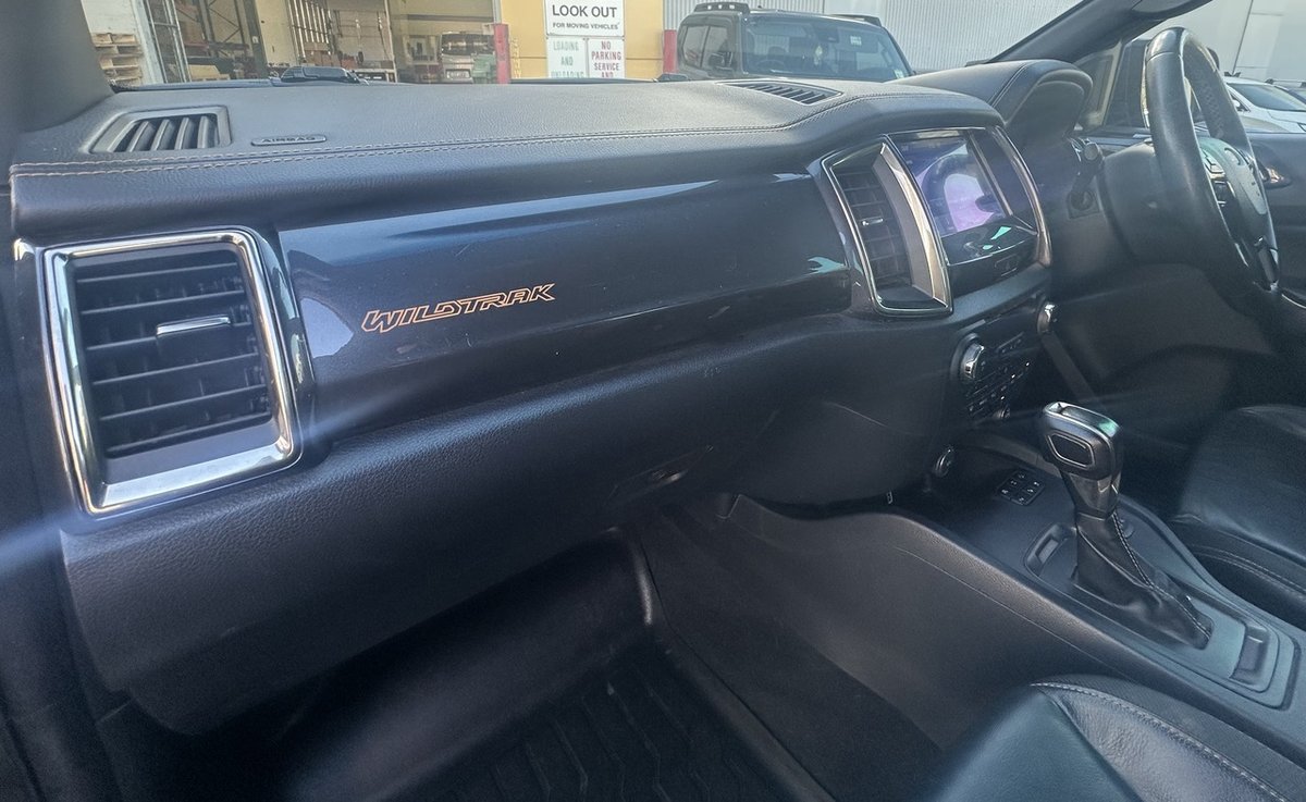 2020 Ford Ranger Wildtrak PX MkIII MY20.25 4X4 Dual Range image 17