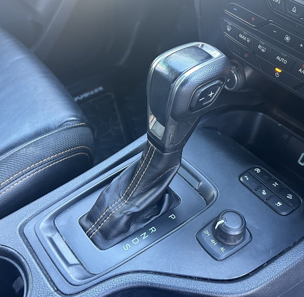 2020 Ford Ranger Wildtrak PX MkIII MY20.25 4X4 Dual Range image 19