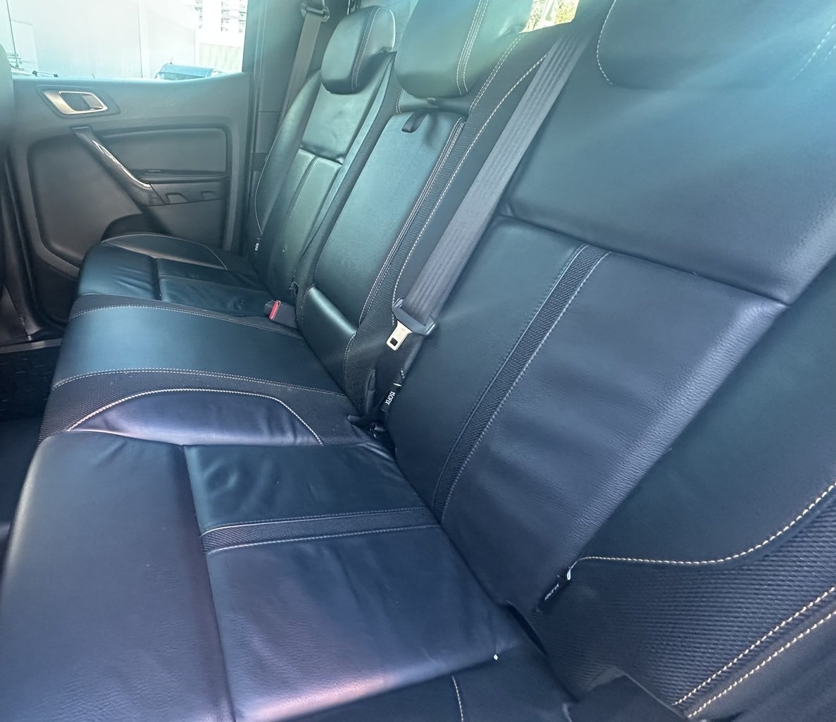 2020 Ford Ranger Wildtrak PX MkIII MY20.25 4X4 Dual Range image 24
