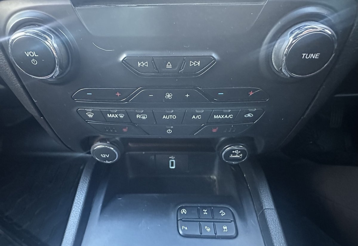 2020 Ford Ranger Wildtrak PX MkIII MY20.25 4X4 Dual Range image 27