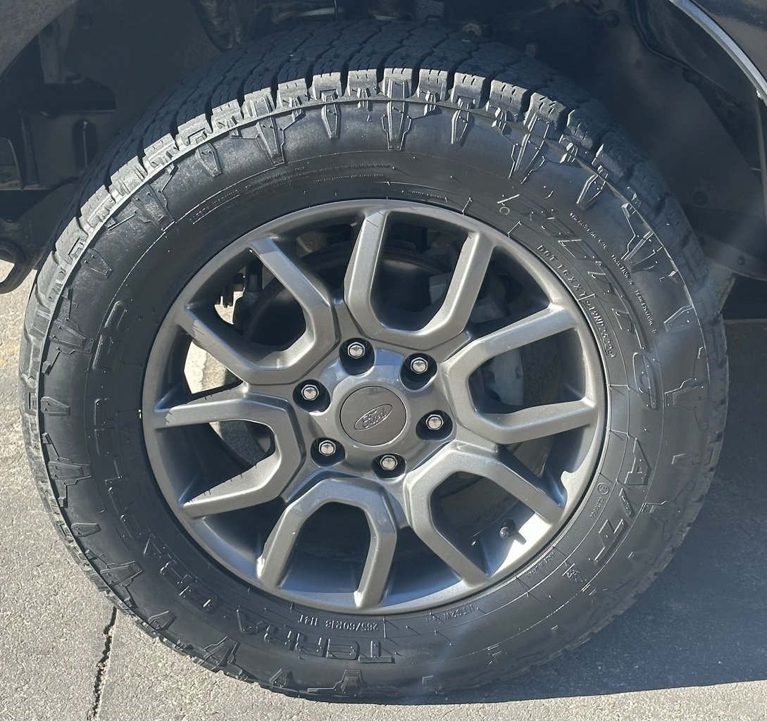 2020 Ford Ranger Wildtrak PX MkIII MY20.25 4X4 Dual Range image 31