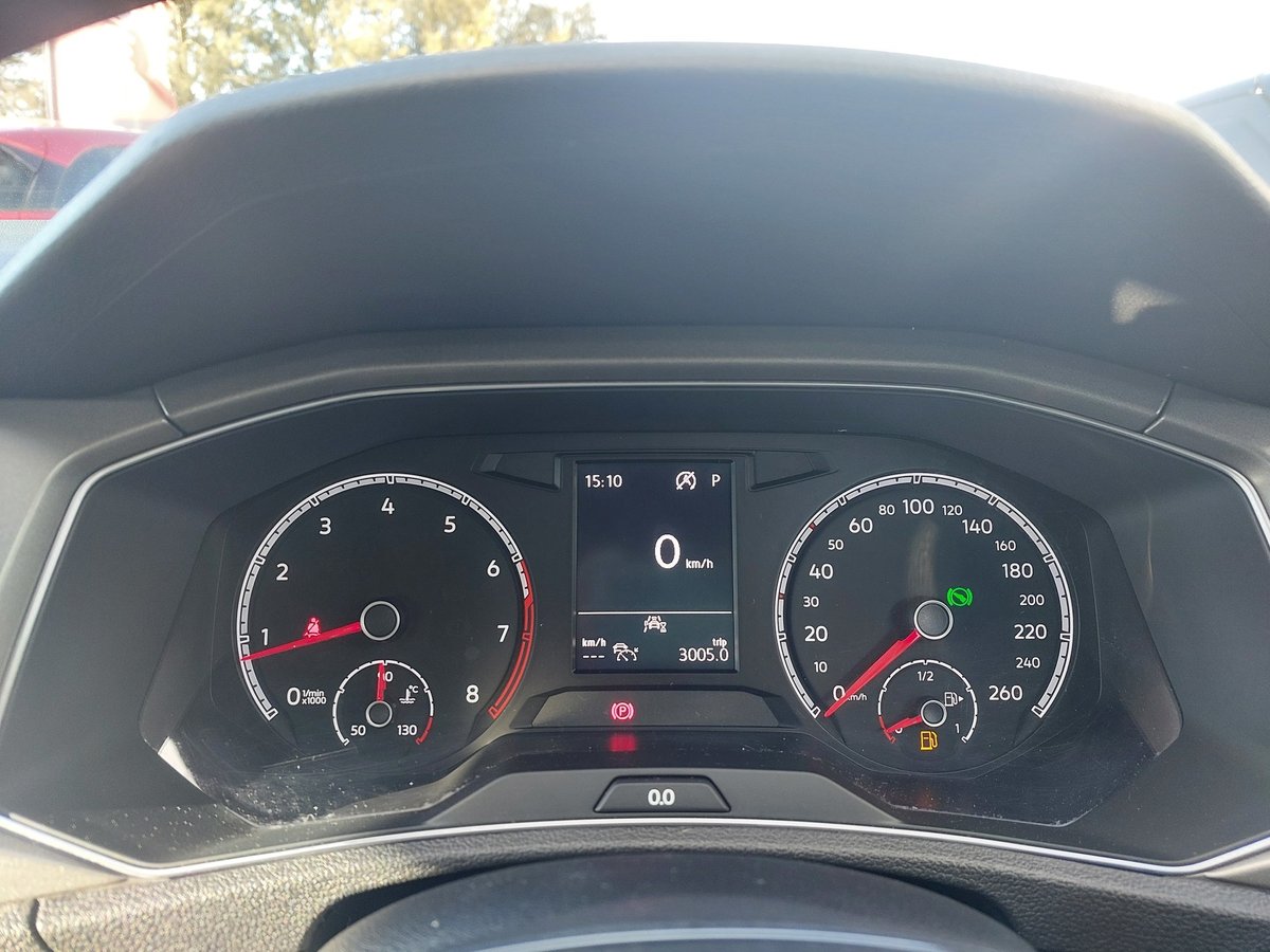 2022 Volkswagen T-Roc 110TSI Style A11 MY22 image 11